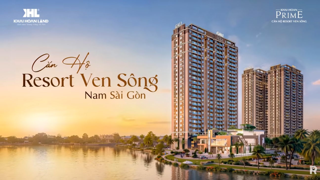Sản Xuất TVC AI Đột Phá: Giới Thiệu Dự Án Khải Hoàn Prime x Giao Hưởng Xanh